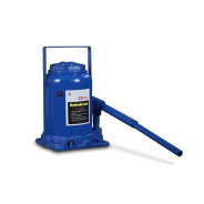 Домкрат гидравлический телескопический ДГТ-20 г/п 20 т (2 уровня) (G)  ...TOR 105205