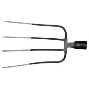 Вилы без черенка  TOTAL THT1231