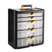 Система хранения инструментов DEKO DKTB8 (5 выдвижных ящика)...Deko 065-0813