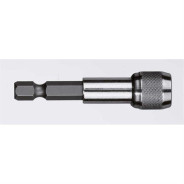 Держатель бит 57 мм (магнитный / с фиксатором), MILWAUKEE Milwaukee 4932373483