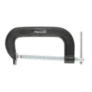 Струбцина G-образная, 150 mm  Sparta 206625