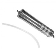 Шприц для отсоса и нагнетания масла 500 мм  ХОРЕКС АВТО HZ 04.212S