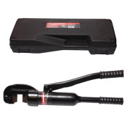 Резак гидравлический двуручный 16т,(стальная арматура 4-22мм)в кейсе  ...FORCEKRAFT FK-G22