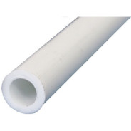 Труба ПП 20х3.4 PN20 серый (4 метра)  РосТурПласт 10877