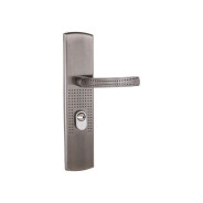 Ручка на планке для кит. металл. дверей РН-СТ222 Y двухсторон. универ. СТАНДАРТ  ...УЗК 7840