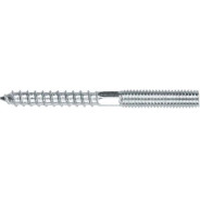 Шуруп-шпилька М8х60 mm (4 шт в зип-локе)  STARFIX SMM1-15914-4