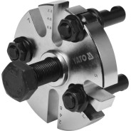 Съемник шкивов универсальный d60-90mm  YATO YT-06340