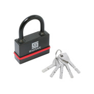 Замок навесной ВС 3-Н75 ПЛ 5кл. d=10mm БУЛАТ  УЗК 13655