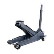 Домкрат подкатной гидравлический г/п 2.5т, 85-490мм,  ХОРЕКС АВТО HZ 01.3.007H