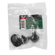 Запчасти к ключу трещоточному 80222 - зубчатое колесо со стопором  ...Rock FORCE RF-80222-P