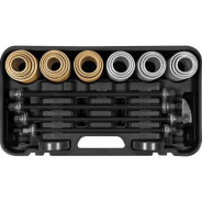 Набор инструмента для обслуживания подшипников и втулок (26пр.)  ...YATO YT-25411