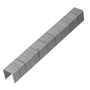Скобы 21GA для пнев. степл., 14mm, шир. - 0.95mm, тол. - 0.6mm, шир. скобы - 12.8mm, 5000шт  ...DENZEL 57678