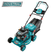 Газонокосилка бензиновая  TOTAL TGT141182