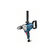 Дрель GBM 1600 RE, 850Вт, ЗВП, 1 скор.,  BOSCH 06011B0000