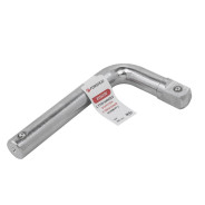 Вороток Г-образный 200мм 3/4"  Forsage F-8156200