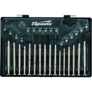 Набор отверток для точной механики, 16 шт.  Sparta 11783