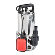 Насос погружной дренажный НПД 1100-35Н (1100 Вт / Коробка)  ELITECH 205638