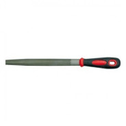 Напильник полукруглый 200mm  VOREL 25161