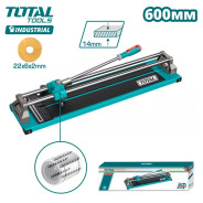 Плиткорез ручной 600 мм  TOTAL THT576002