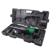 Гайковерт пневматический ударный 1" с длинным валом (3100Нм) и с комплектом головок (32, 33 мм)...Rock FORCE RF-RP7488