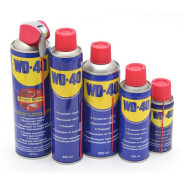 Очистительно-смазочная смесь 100мл (24) WD-40 