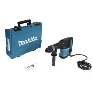 Отбойный молоток, 1100Вт, 7.6Дж, 2650 уд/мин, патрон SDS-MAX, вес 5.3 кг  ...MAKITA HM0870C