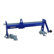 Траверса для вывешивания/захвата двигателя 500кг  Forsage F-TRF20501