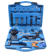 Набор фиксаторов для двигателей OPEL/VAUHALL, 27пр.(1.3 CDTI 16V, 1.9 CDTI, 2.0 DTI, 2.2 DTI ), в ке...Rock FORCE RF-920G2