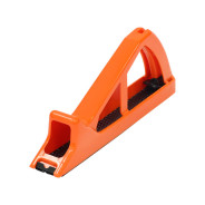 Рубанок по гипсокартону 250мм, STANDART  STARTUL ST1036