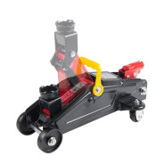 Домкрат подкатной гидравлический 2т (h min 135мм, h max 300мм)  Rock FORCE RF-TA82008