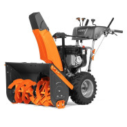 Снегоуборщик бензиновый DAEWOO Daewoo Power DAST 330 (2024)