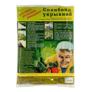 Укрывной материал СУФ30 / 1.6 х 10, белый  939115