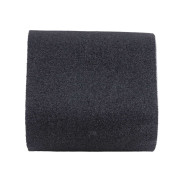 Бумага наждачная на тканевой основе 100ммх10м в рулоне (P240) RockFORCE ...Rock FORCE RF-FB4240C