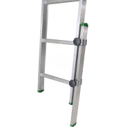 Удлиняющая нога для лестниц Forte (для арт. 8120,8214,8514,8610,8714)  ...iTOSS F84