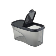 Емкость для сыпучих продуктов БЕСТ 1 л   IDEA М1254