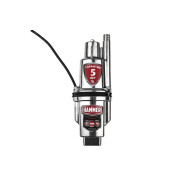 Насос погружной вибрационный  NAP250UC(10)Hammer 641193