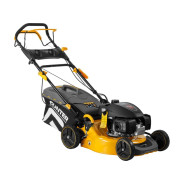 Газонокосилка бензиновая LMB-485 SV самоходная (4.2 л.с.(HONDA), шир. 46 см, самоходная (вариатор), ...GUNTER GU2412-7