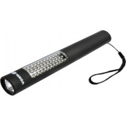 Фонарик светодиодный (36+1LED, 1.5V, 4хААА)  VOREL 82735