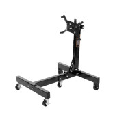 Кантователь двигателя складной 680кг (5 колес)  Rock FORCE RF-T26801