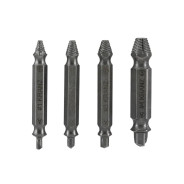 Набор экстракторов для шурупов Профи  KRANZ KR-12-6703