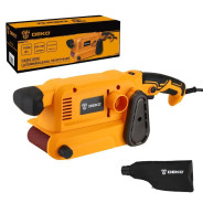 Ленточная шлифмашина DEKO DKBS1000Deko 063-4353