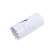 Коронка биметаллическая  BI-M 25мм  MAKITA D-17033