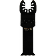 Полотно сабельное по дереву/ламинату/ПВХ HCS 120х32 мм. для YT-82220  ...YATO YT-34710