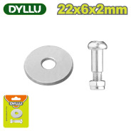 Лезвие для плиткореза  DYLLU DTCJ2501