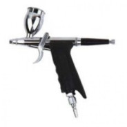 Аэрограф "Профи" 0,3мм  H-D HD-1004