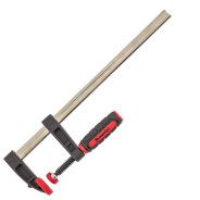 Струбцина F-образная, усиленная, 250 х 50 х 310 mm  Matrix 20404