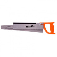 Ножовка по дереву, 350 мм, 5 сменных полотен, пластиковая рукоятка  ...Sparta 231255