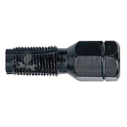 Метчик для прогонки резьбы отверстий свечей зажигания 14мм  ...Force 63004