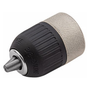 Патрон для дрели БЗП 2-13 mm - 3/8"  Matrix 16812