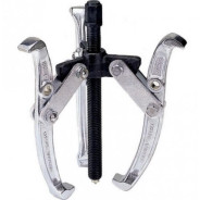 Съемник трехлапый 10''(диаметр захвата -250mm, длина лап-250mm, лапы S-образные)  ...KINGTUL KT-6590210N